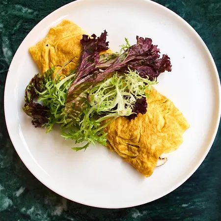 Juliet & Kitchen Szálloda 2*