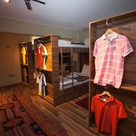 Juliet & Kitchen Szálloda