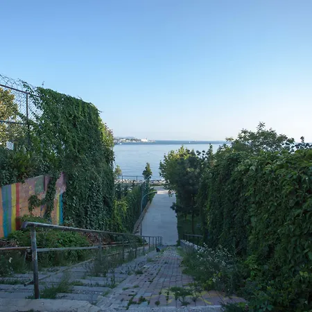 Juliet & Kitchen Isztambul