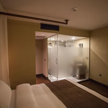 Juliet & Kitchen 2* Istanbul