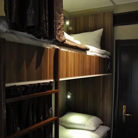 Juliet & Kitchen 2* Istanbul