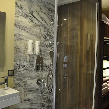 Juliet & Kitchen Hotell Istanbul