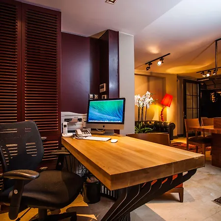 Juliet & Kitchen Hotell