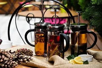 Hotell Juliet & Kitchen