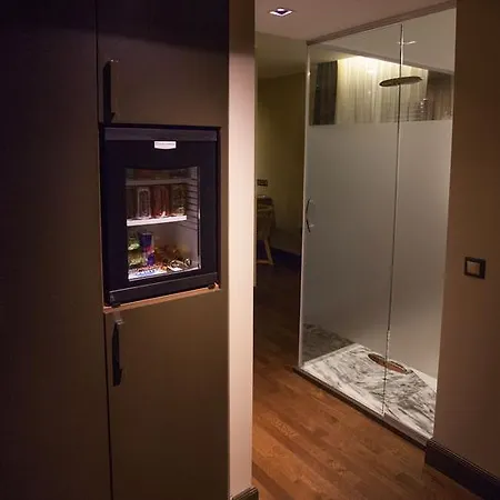 Juliet & Kitchen Hotel Istanboel