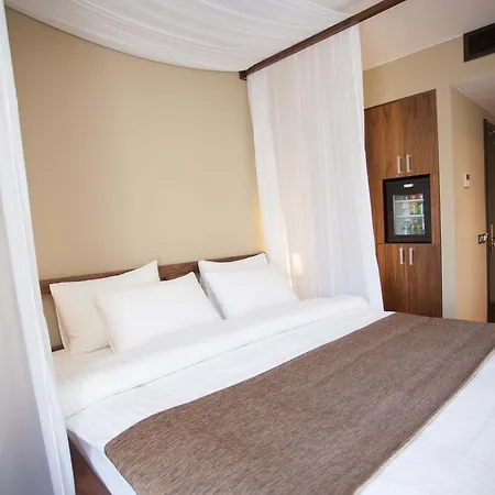 Juliet & Kitchen Istanboel