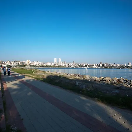 Juliet & Kitchen Hotel Provincia di Istanbul