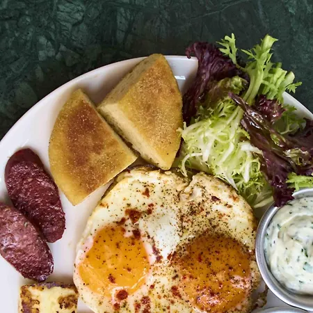 Hotel Juliet & Kitchen Provincia di Istanbul