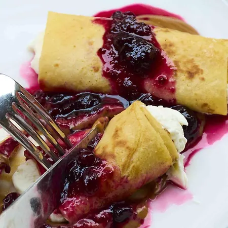 Juliet & Kitchen 2* Istanboel