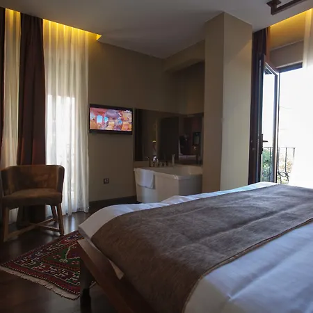 Juliet Rooms&kitchen