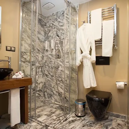 Hotel Juliet Rooms&kitchen Istanbul