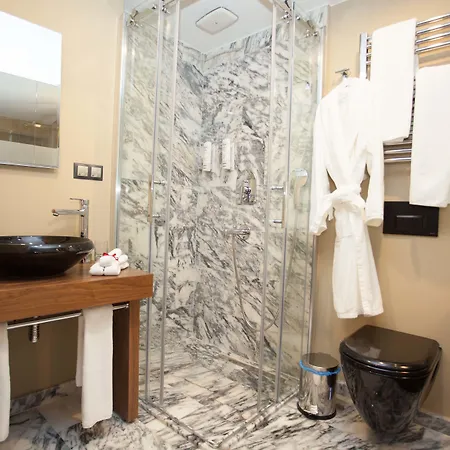 Hotel Juliet Rooms&kitchen Istanbul