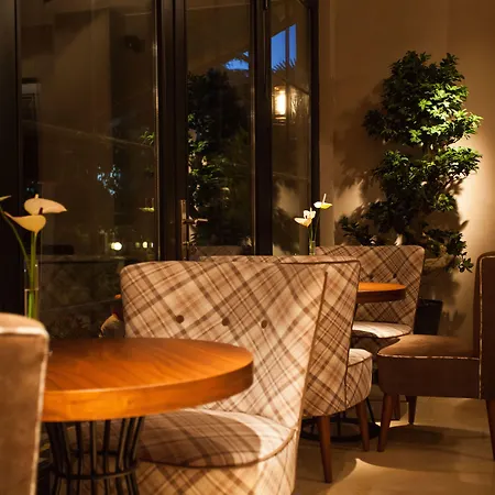 Juliet Rooms&kitchen 2*