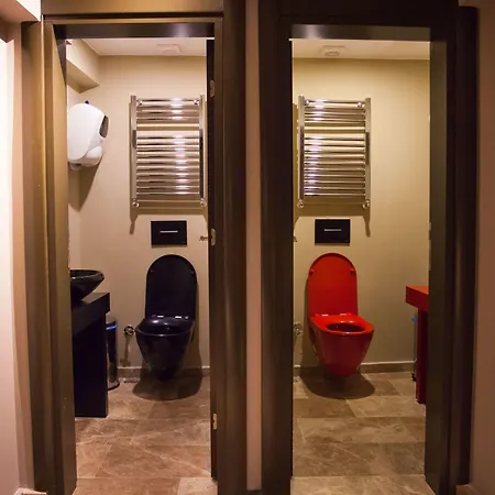 Juliet Rooms&kitchen Hotel 2*