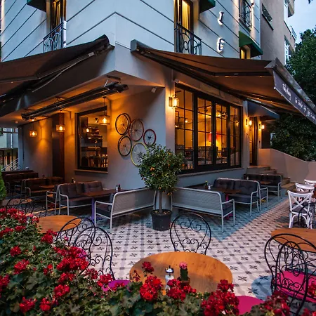 Juliet Rooms&kitchen 2*