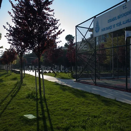 Juliet & Kitchen Hotel Provincia di Istanbul