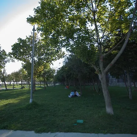 Juliet & Kitchen Hotel Provincia di Istanbul