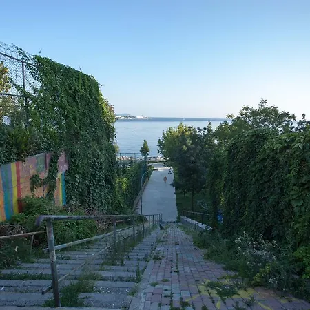 Juliet & Kitchen Provincia di Istanbul