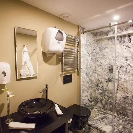 Juliet & Kitchen Hotel Provincia di Istanbul