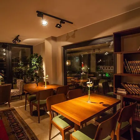 Juliet & Kitchen Hotell