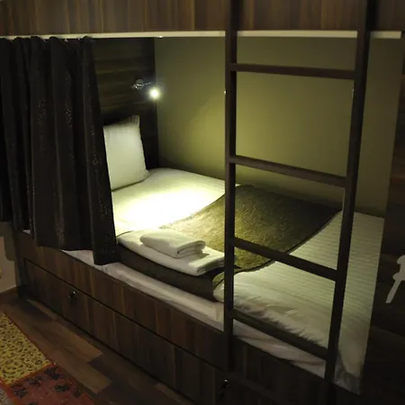 Juliet & Kitchen Hotel Provincia di Istanbul