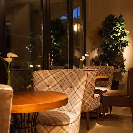 Juliet & Kitchen Hotell