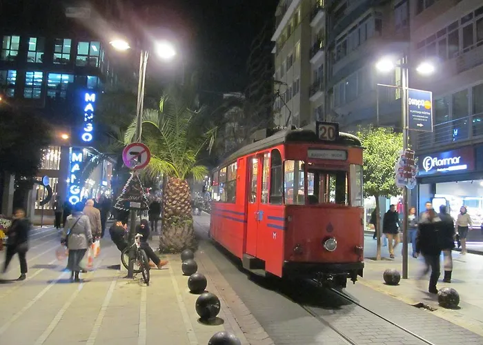 Juliet & Kitchen Стамбул