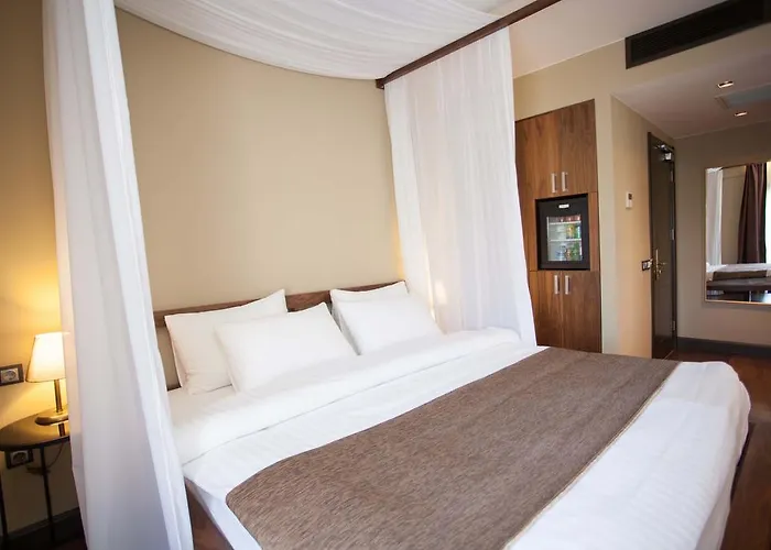 Juliet & Kitchen Стамбул