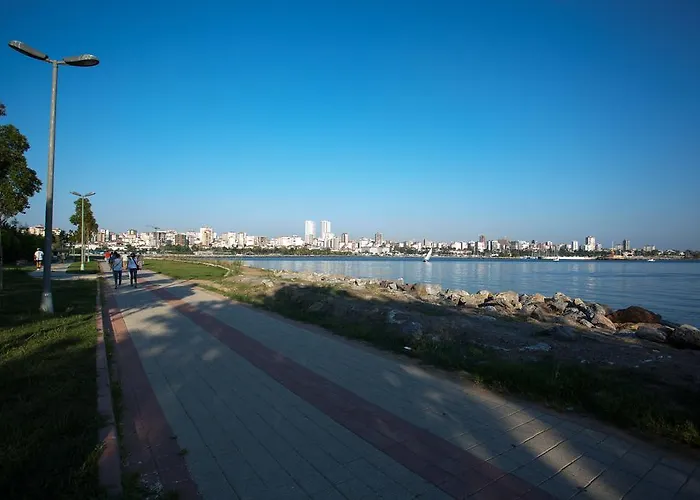 Juliet & Kitchen Отель Стамбул