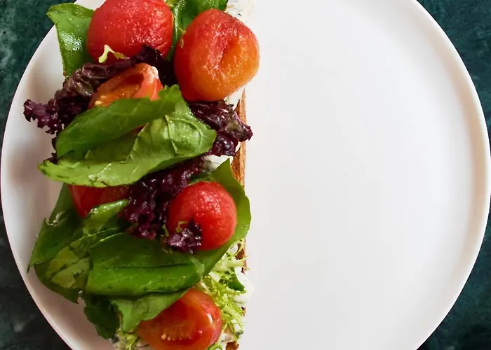 Juliet & Kitchen Отель