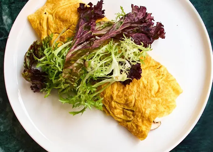 Juliet & Kitchen Отель 2*