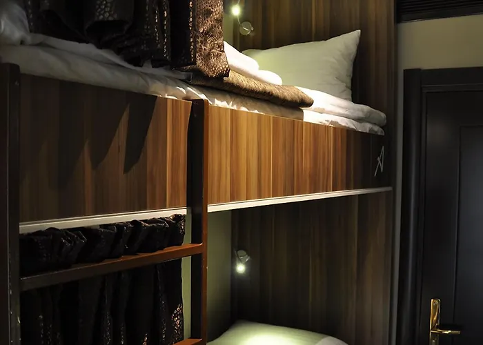 Juliet & Kitchen 2* Стамбул