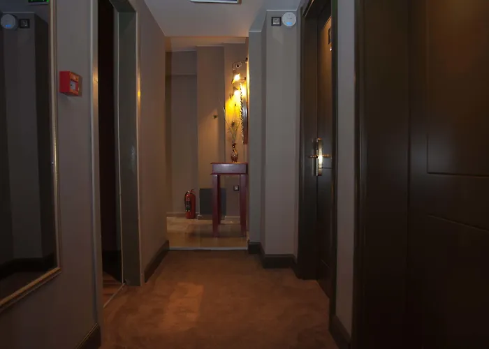 Juliet & Kitchen Стамбул