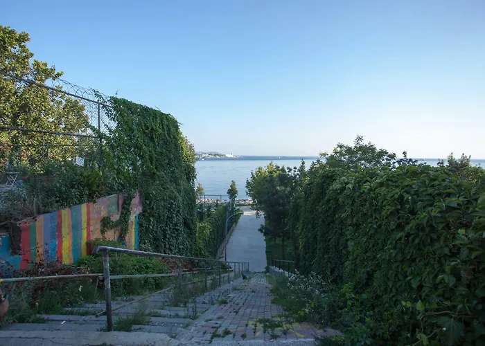 Juliet & Kitchen Стамбул