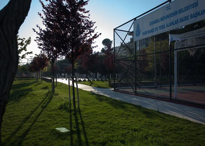 Juliet & Kitchen Отель Стамбул