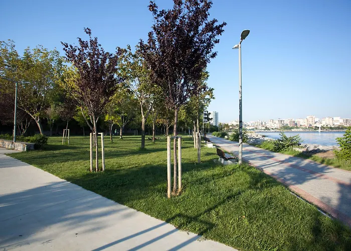 Juliet & Kitchen Отель Стамбул