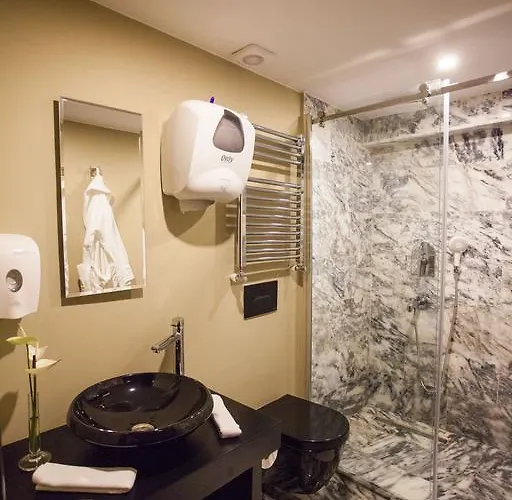 Juliet & Kitchen Отель Стамбул