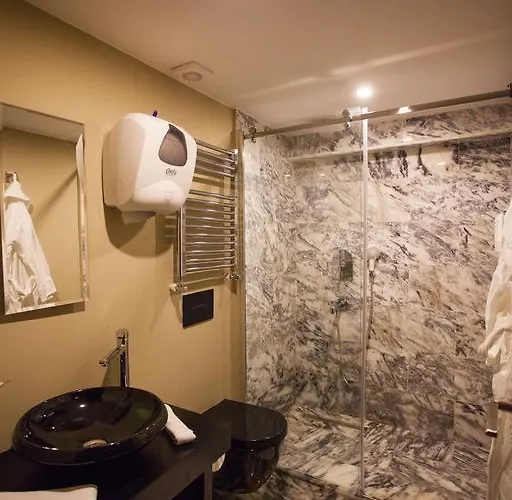 Juliet & Kitchen Отель