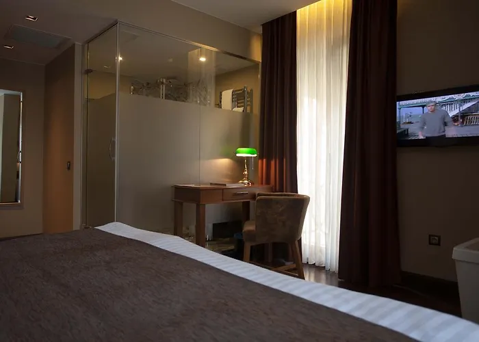 Отель Juliet & Kitchen